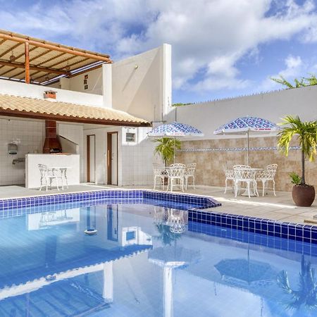 Pousada Maristella - Salvador de Bahía Exterior foto