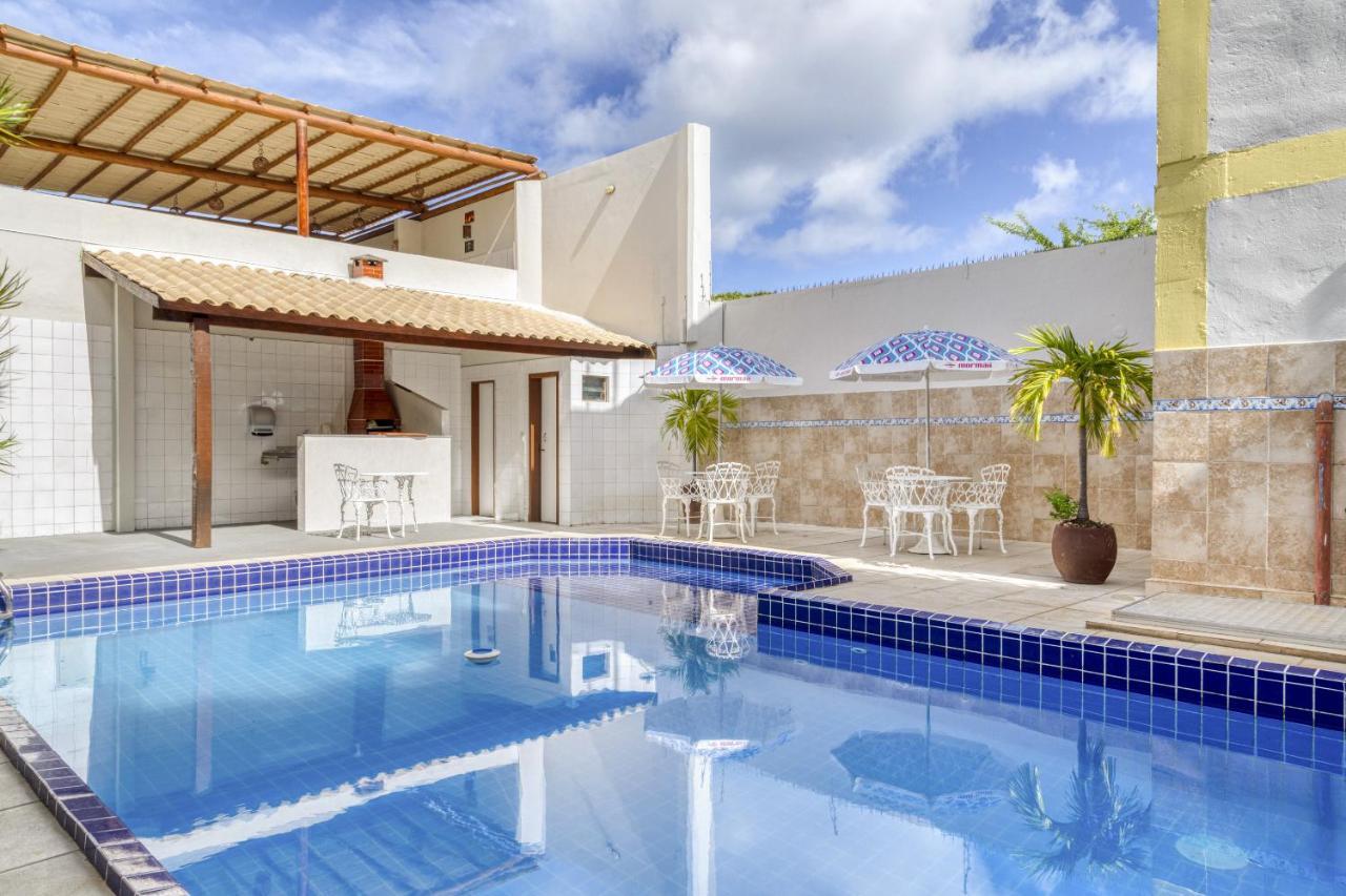 Pousada Maristella - Salvador de Bahía Exterior foto