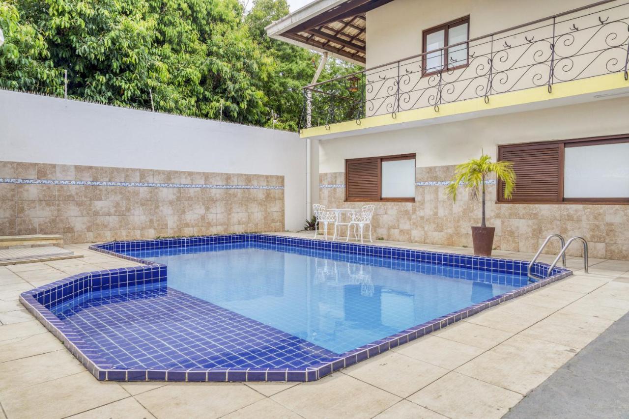 Pousada Maristella - Salvador de Bahía Exterior foto