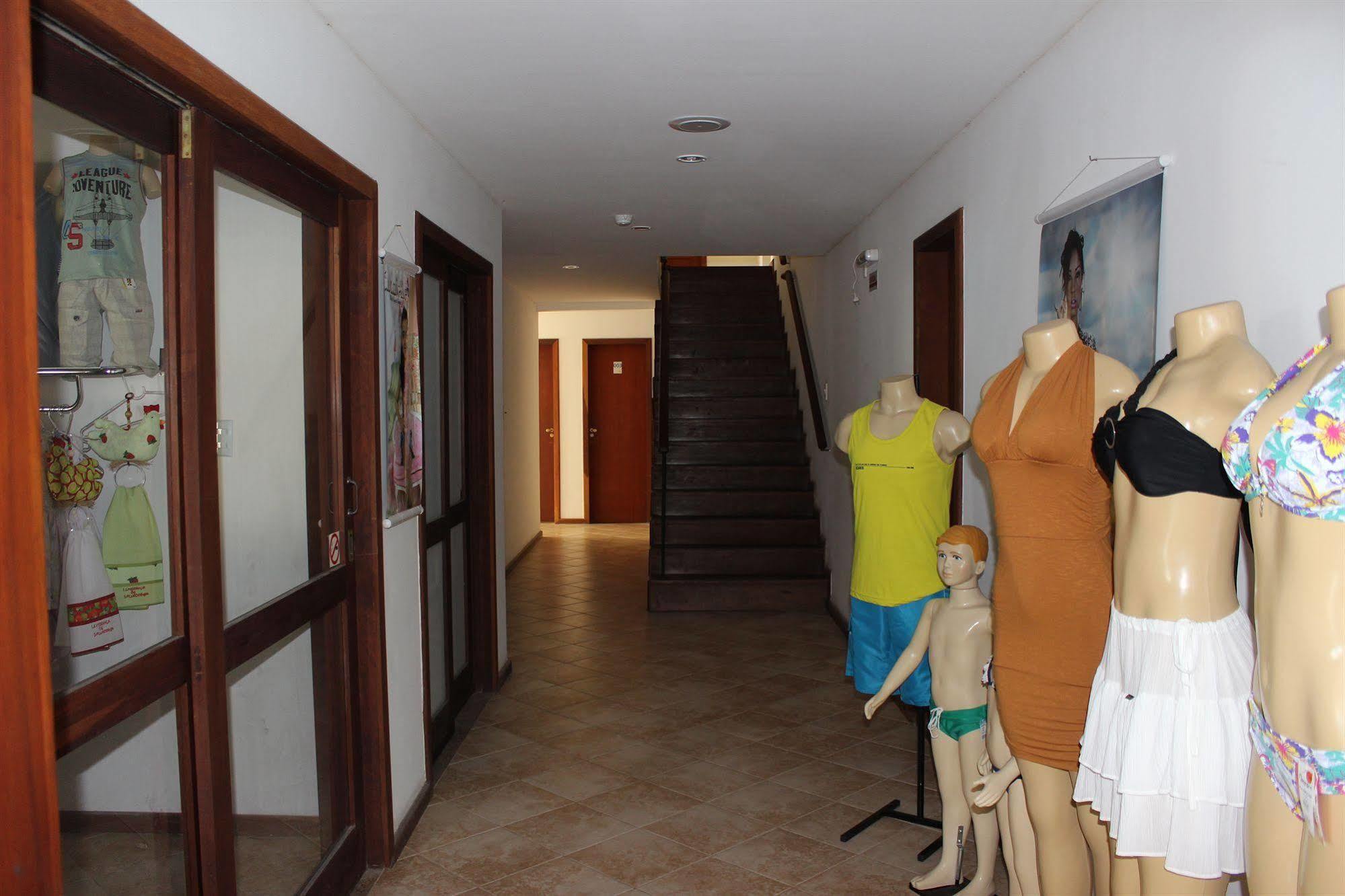 Pousada Maristella - Salvador de Bahía Exterior foto