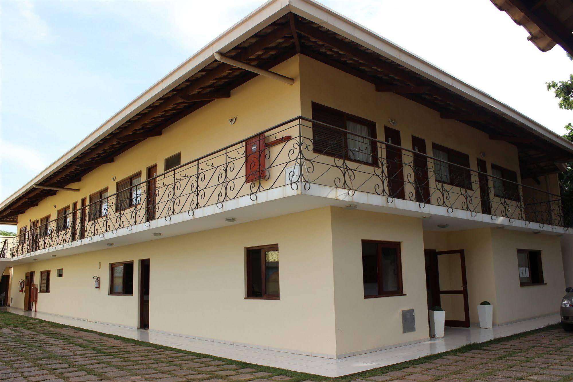 Pousada Maristella - Salvador de Bahía Exterior foto